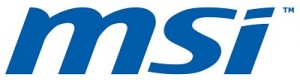 msi logo 2016