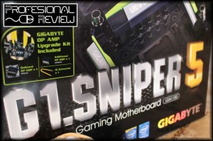 Gigabyte G1.Sniper5