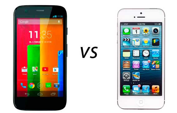 motog-vs-iphone5