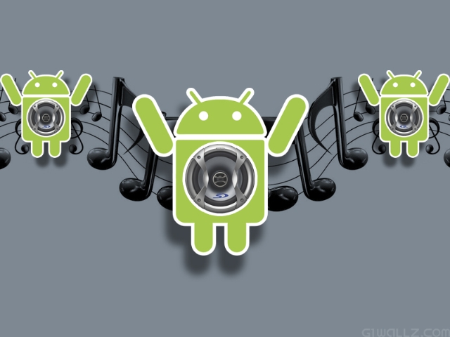 android-music