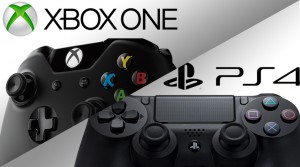 Xbox-One-vs-PlayStation-4