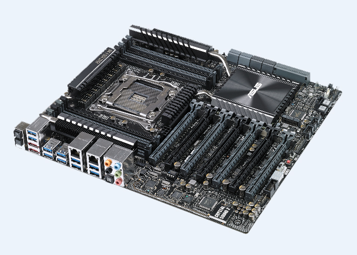 ASIS-X99-E-WS-Motherboard