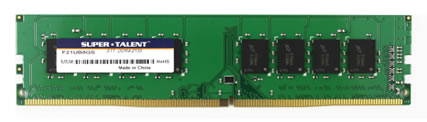 Super-Talent-DDR4-DRAM-Modules-Unveiled
