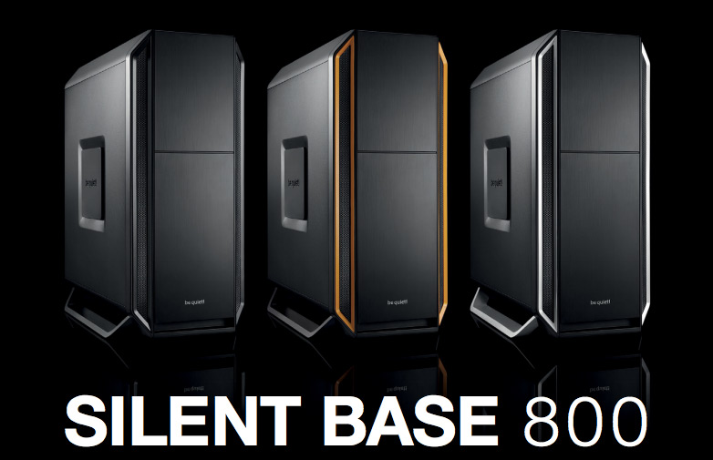silentbase800