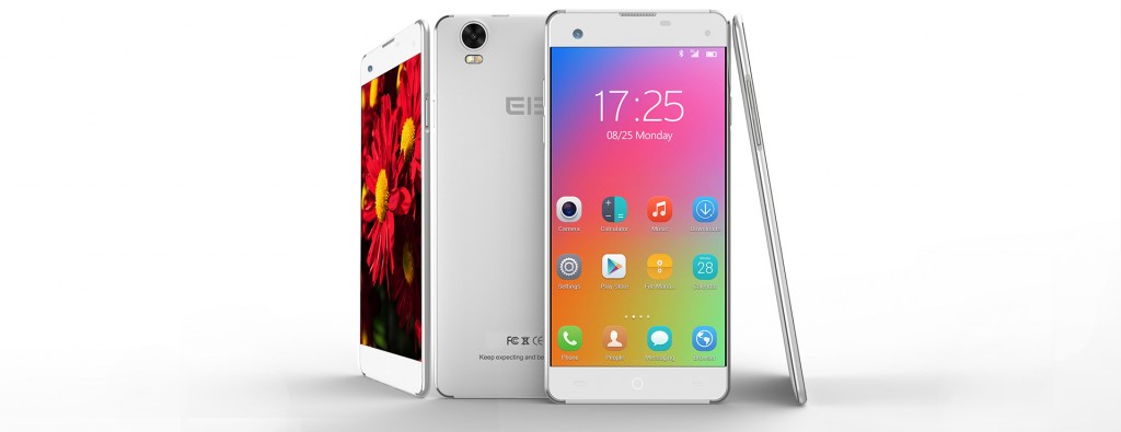 Elephone-G7