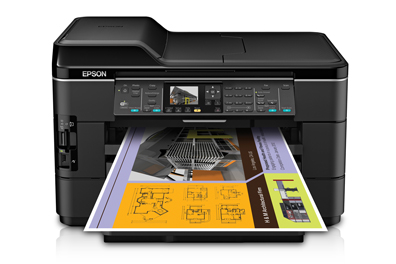 Adjuntar a Cobertizo Y equipo HP o Epson: ¿Cuál de las marcas elegir al comprar una impresora?
