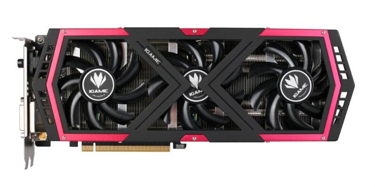 Colorful-GTX-980-iGame-3