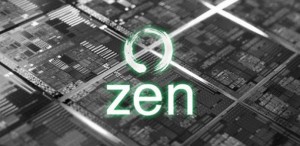 AMD-Zen