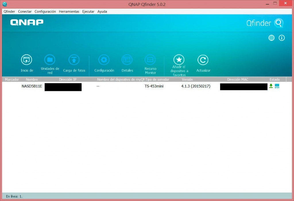 qfinder