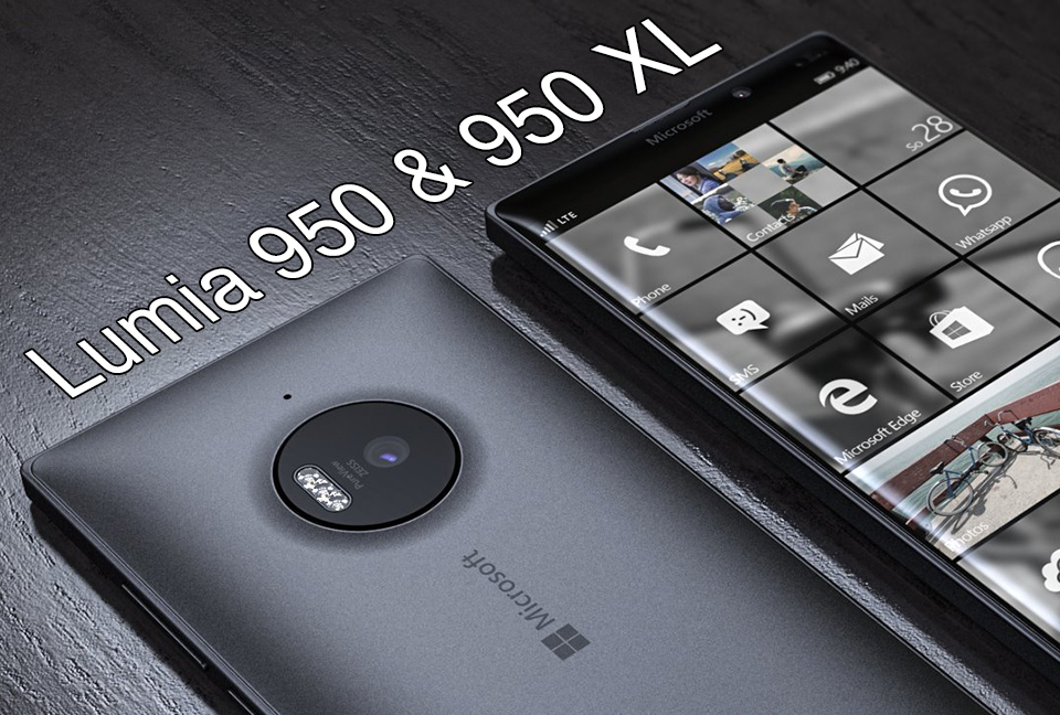 Microsoft-Lumia-950-vs-950XL-By-Specifications