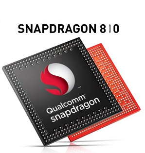 Snapdragon 810