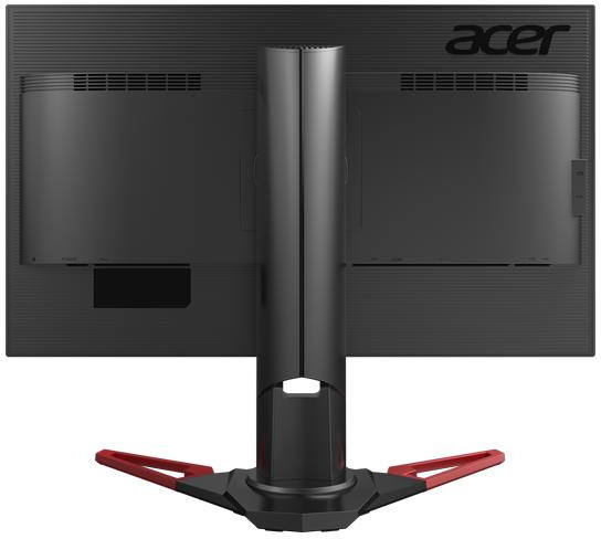 Acer Predator XB271HU 2