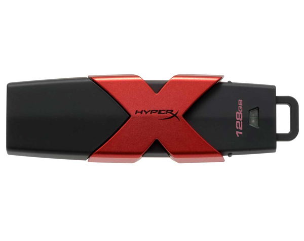 Kingston HyperX Savage USB Flash drive 2