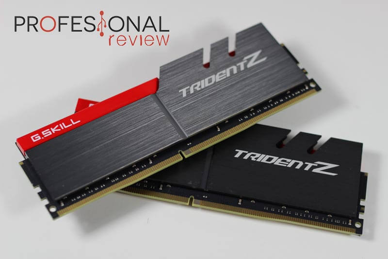 G.SKill Trident Z review2