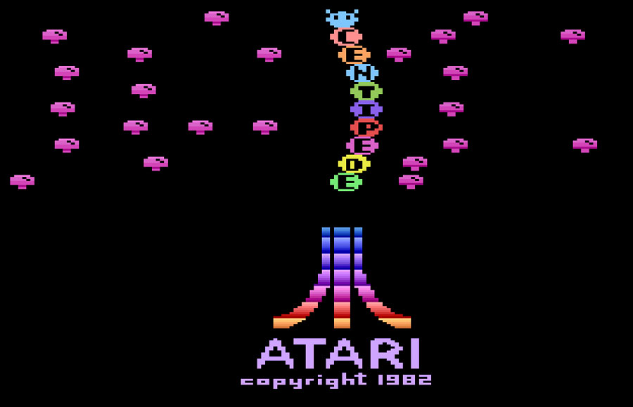 Atari Bóveda