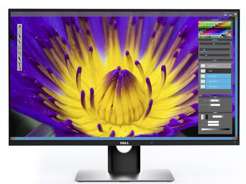 Dell OLED