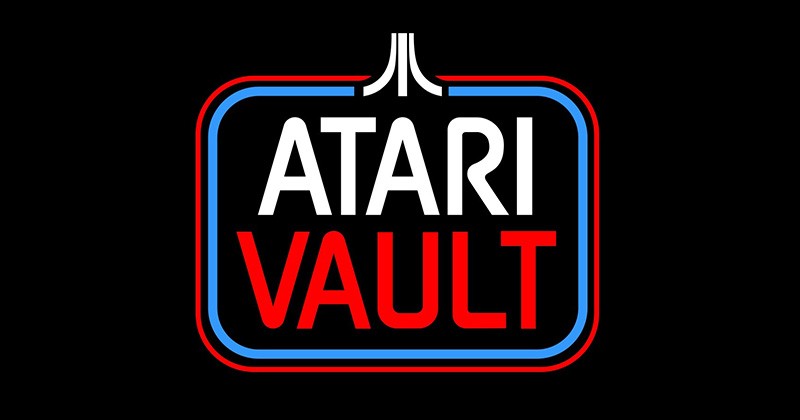 Atari en Steam