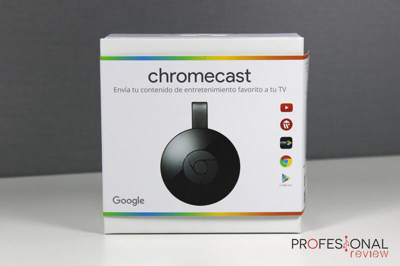 Abundante Desaparecido Optimista Google Chromecast 2 Review