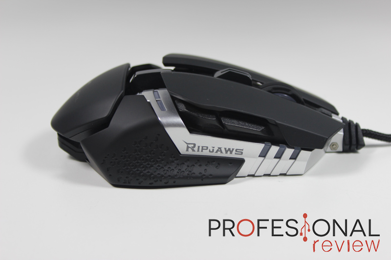 G.Skill Ripjaws MX780
