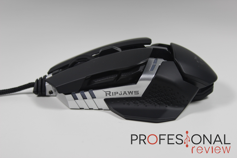 G.Skill Ripjaws MX780