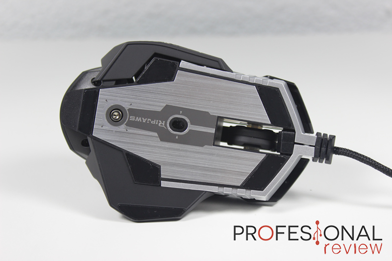 G.Skill Ripjaws MX780 avago