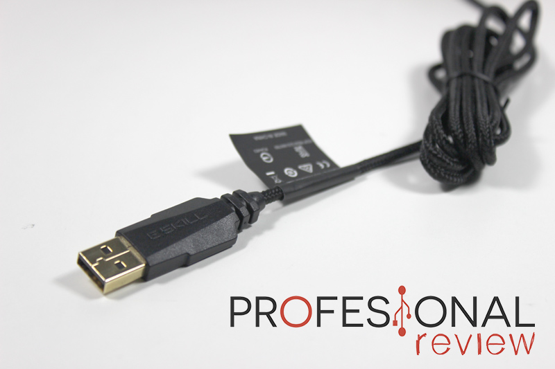G.Skill Ripjaws MX780 usb