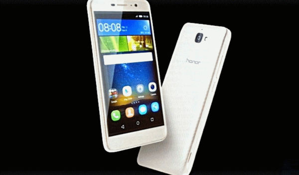 honor holly 2 plus