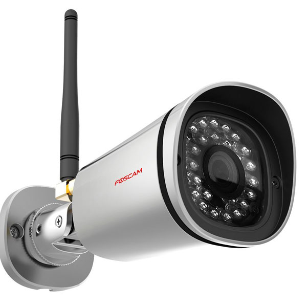 cámaras de vigilancia IP 2017
