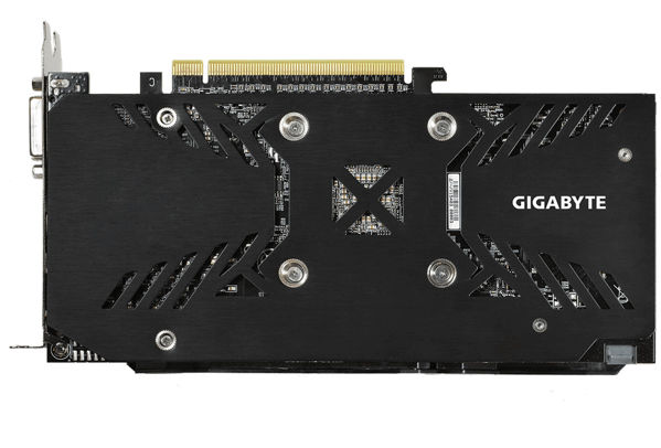 Gigabyte Radeon R9 380X WindForce 2X 3