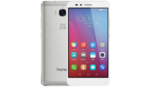Huawei Honor 5X a la venta en europa con mejor procesador