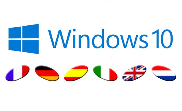 Instalar idiomas adicionales en windows 10 cabecera