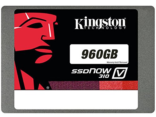 Kingston SSDNow V310 