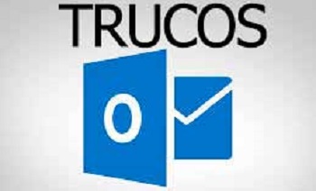 mejores trucos de Outlook web