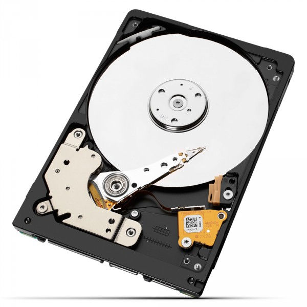 Seagate ST2000LM
