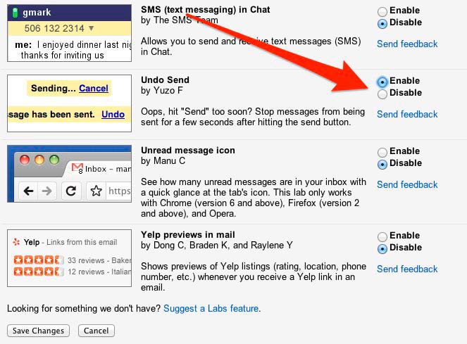anular-mensajes-en-gmail-labs