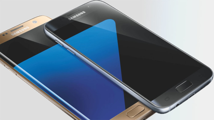 Samsung Galaxy S7 vs LG G5