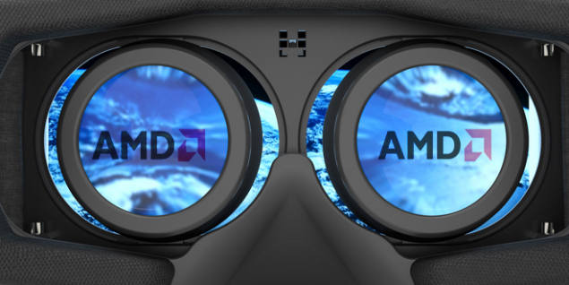 AMD-VR