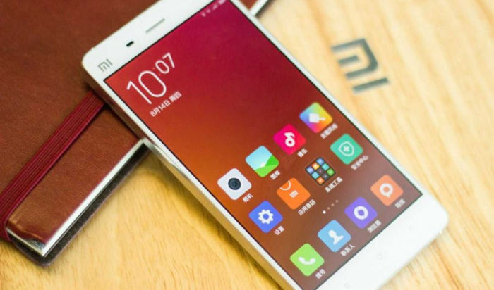 MIUI 7.2 llega a nuevos smartphones de Xiaomi
