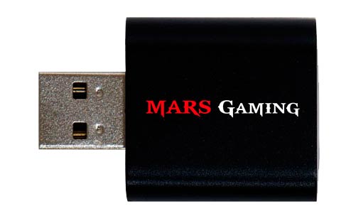 Mars Gaming MSC1