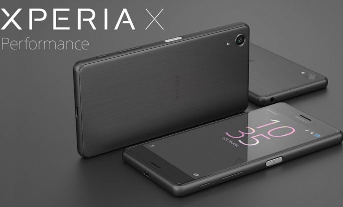 Sony Xperia X Performance vs Nexus 5X cámara