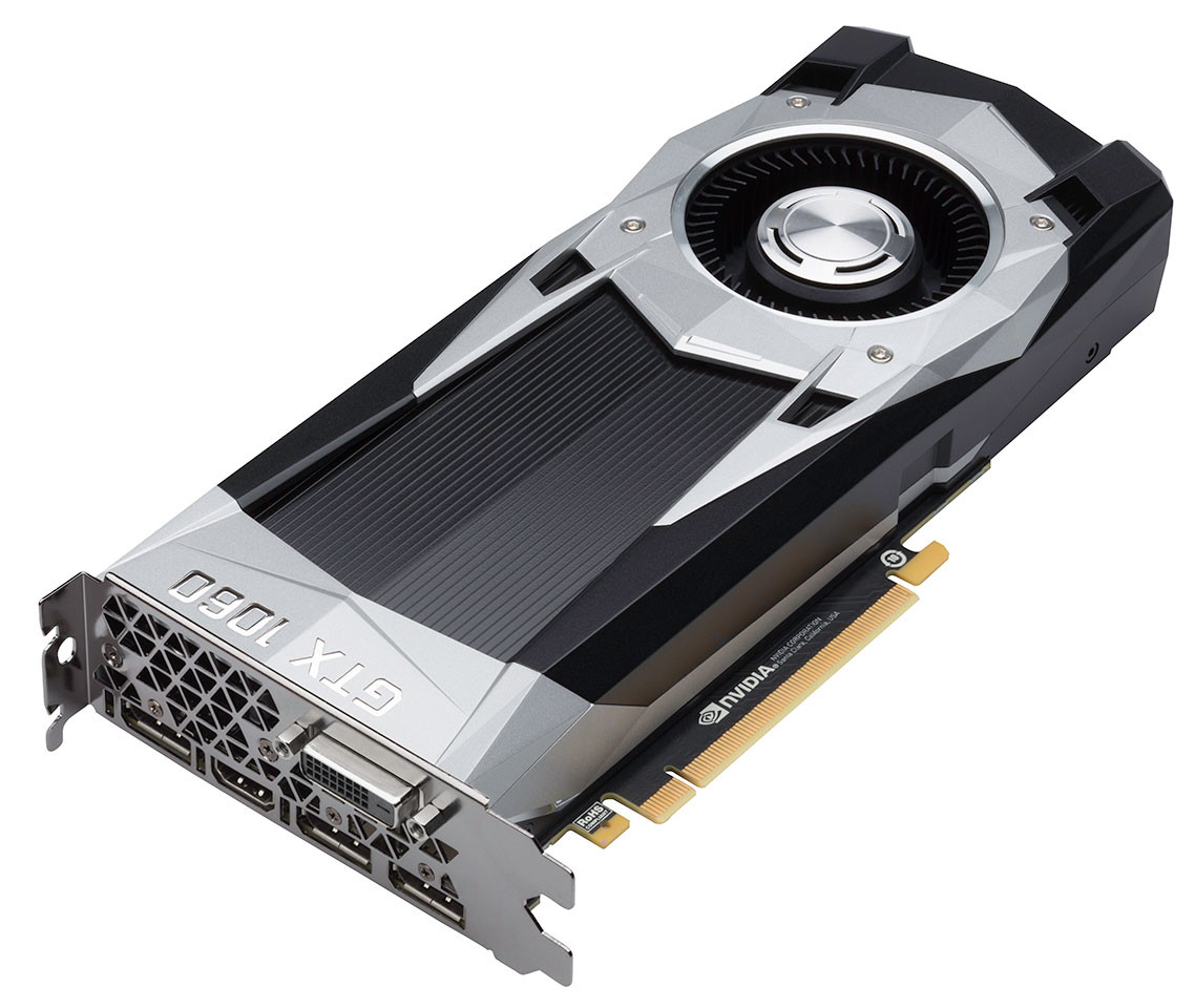 Nvidia GeForce GTX 1060 de 3 GB es oficial por 0 dólares