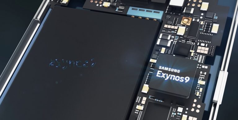 Samsung fabricara sus propias GPU’s