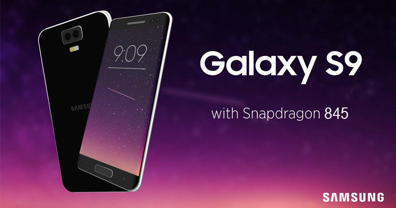 Samsung reserva el primer lote del Snapdragon 845