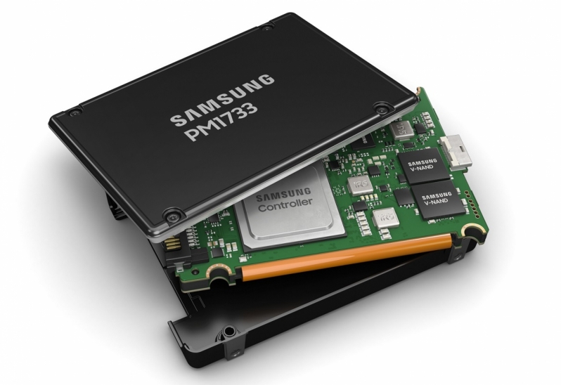 Samsung presenta unidad SSD de bolsillo #CES2015