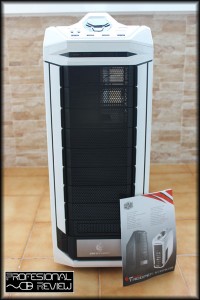 Review: Cooler Master CM Storm Stryker