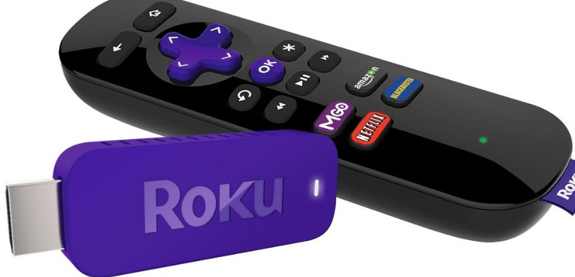 Roku Streaming Stick: características, precio y disponibilidad