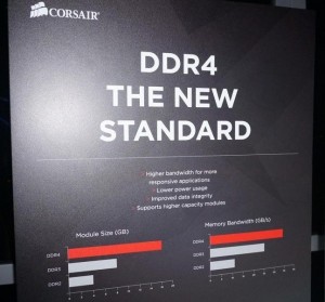 DDR4-Corsair