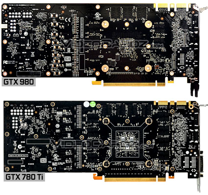 NVIDIA-GeForce-GTX-980-PCB-Back-Picture