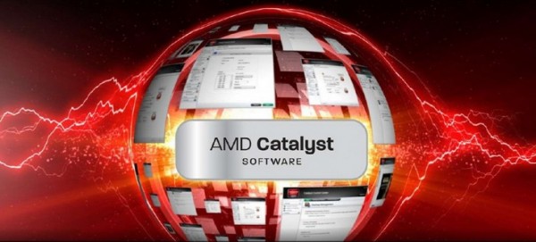 AMD-Catalyst