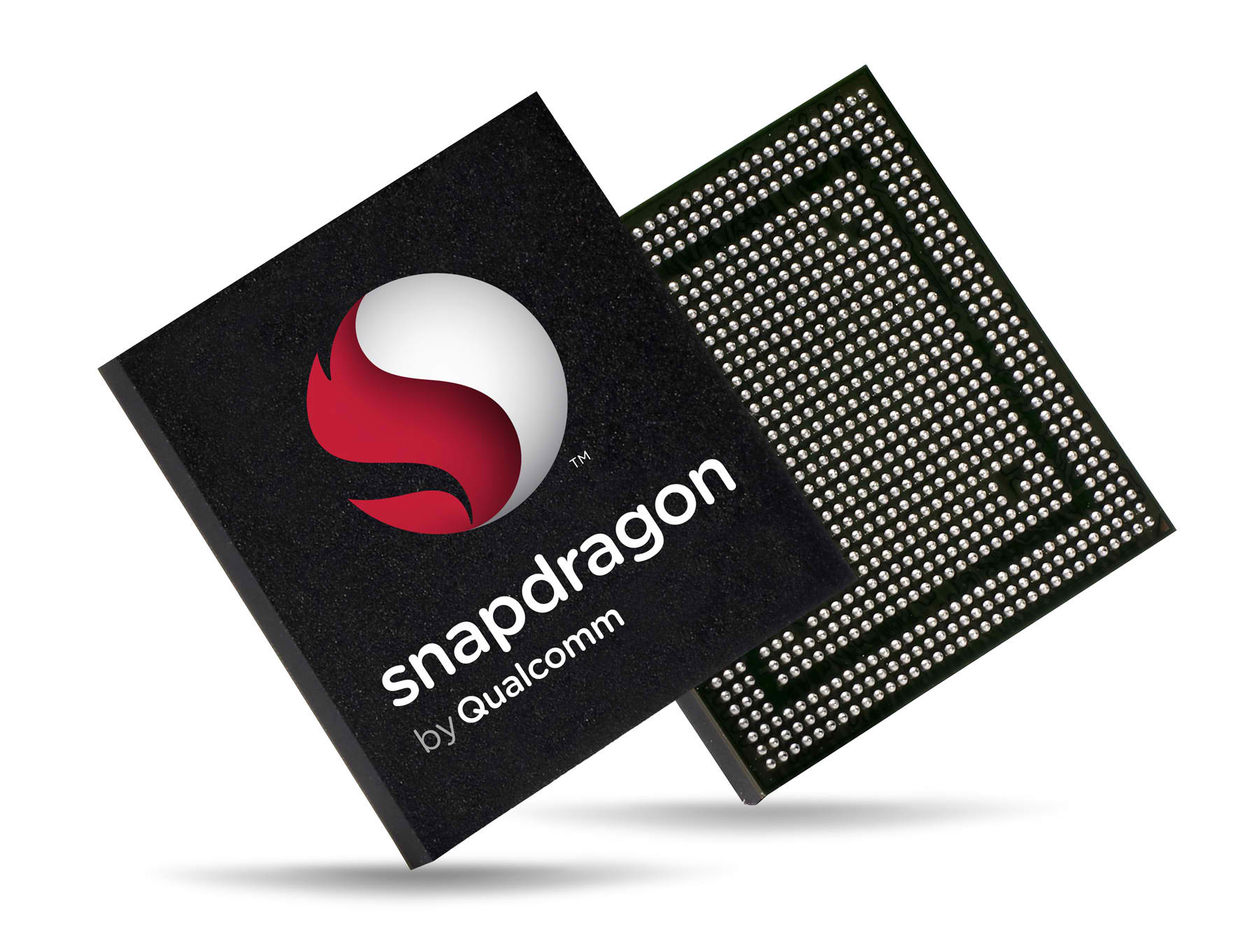 Qualcomm niega la existencia del Snapdragon 815
